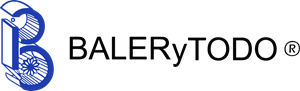 Balerytodo Logo ,Logo , icon , SVG Balerytodo Logo