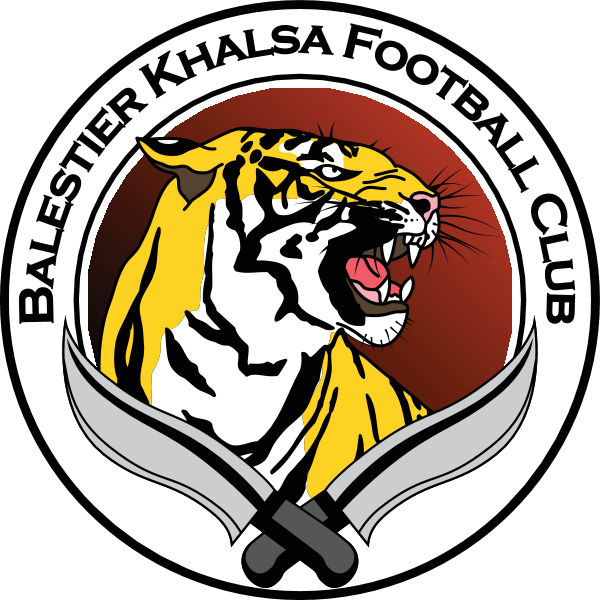 Balestier Khalsa FC Logo ,Logo , icon , SVG Balestier Khalsa FC Logo