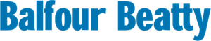 Balfour Beatty Logo ,Logo , icon , SVG Balfour Beatty Logo