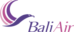 Bali Air Logo