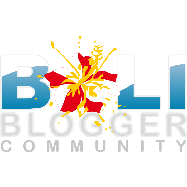 Bali Blogger Community Logo