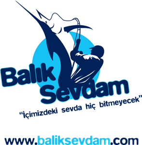 Balık Sevdam Logo ,Logo , icon , SVG Balık Sevdam Logo