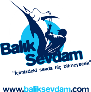 Balık Sevdam Logo