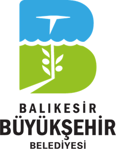Balıkesir Büyükşehir Belediyesi Logo