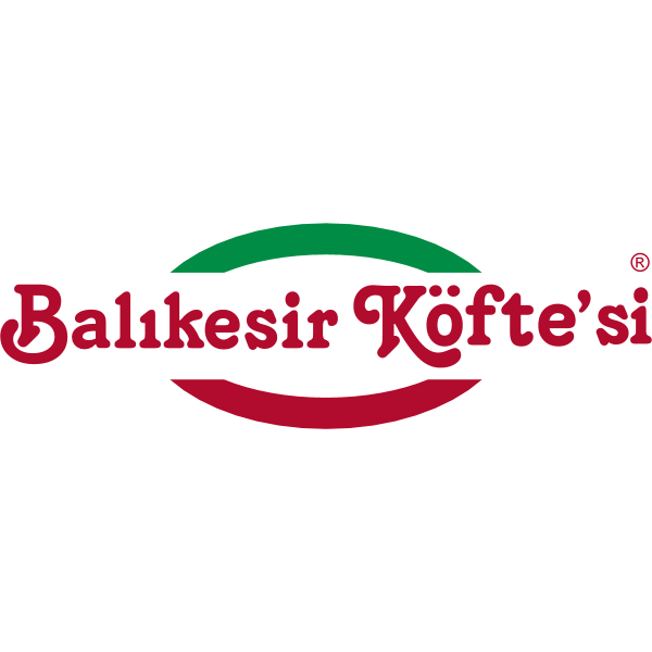 Balıkesir Koftesi Logo ,Logo , icon , SVG Balıkesir Koftesi Logo