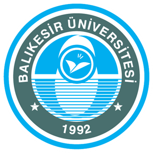 Balikesir Universitesi Logo