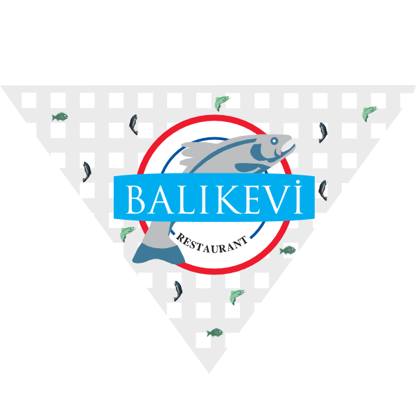 balikevi Logo ,Logo , icon , SVG balikevi Logo