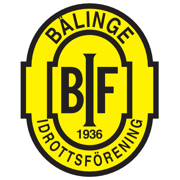 Balinge IF Logo ,Logo , icon , SVG Balinge IF Logo