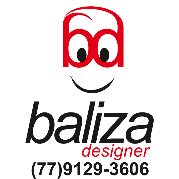 Baliza Designer Logo ,Logo , icon , SVG Baliza Designer Logo