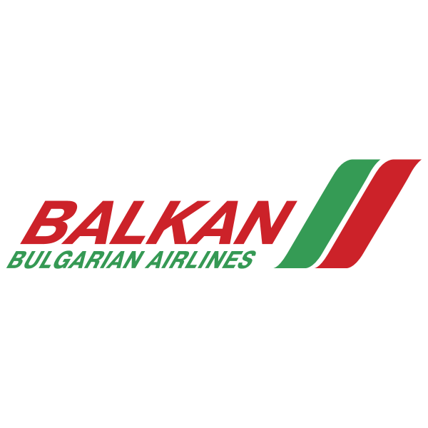 Balkan Bulgarian Airlines 29741