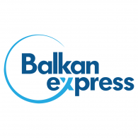 Balkan Express Logo ,Logo , icon , SVG Balkan Express Logo