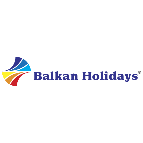 Balkan Holidays 9390