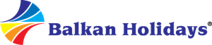 Balkan Holidays Logo ,Logo , icon , SVG Balkan Holidays Logo