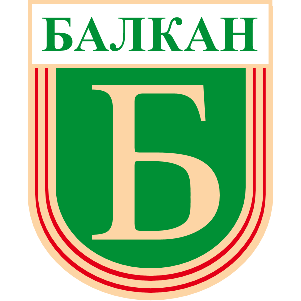 Balkan Logo ,Logo , icon , SVG Balkan Logo