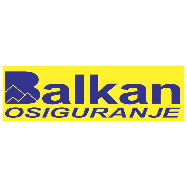 Balkan Osiguranje 25634