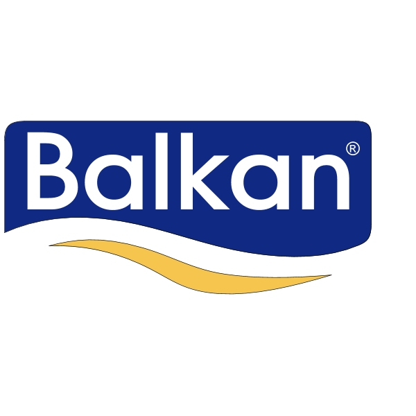 Balkan Yoğurt Logo