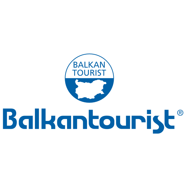 Balkantourist Logo ,Logo , icon , SVG Balkantourist Logo