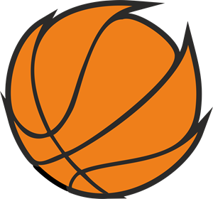 ball basket Logo ,Logo , icon , SVG ball basket Logo