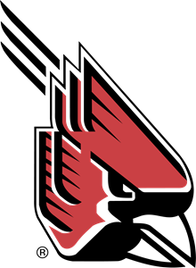Ball Cardinals Logo