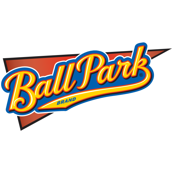 Ball Park Logo ,Logo , icon , SVG Ball Park Logo