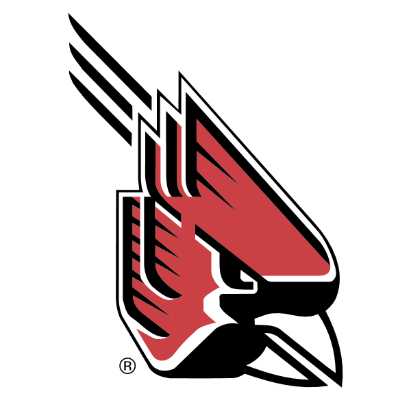 Ball State Cardinals 75991