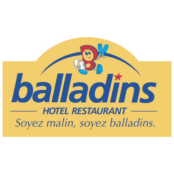 Balladins 18972