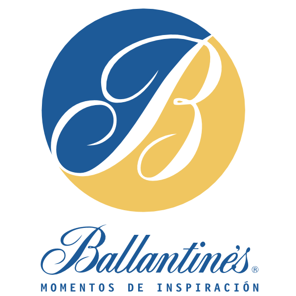 Ballantine's 4169