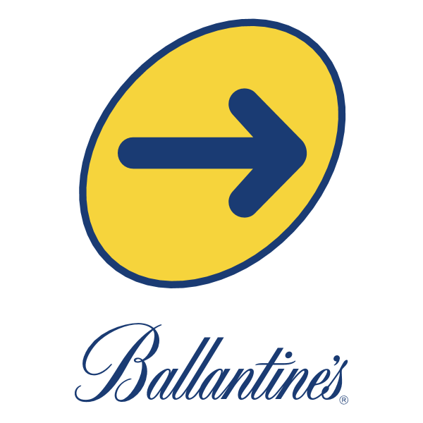 Ballantine's 77708