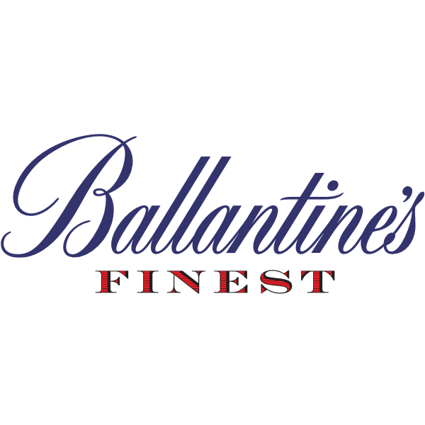 Ballantines Finest Logo [ Download - Logo - icon ] png svg