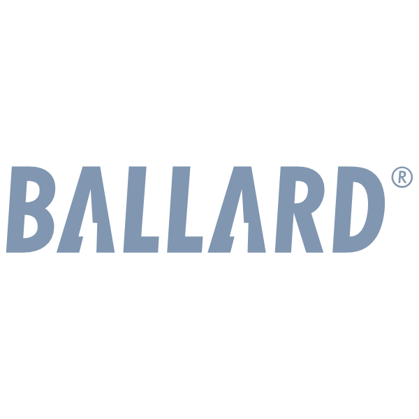 Ballard Power Systems 23827 ,Logo , icon , SVG Ballard Power Systems 23827