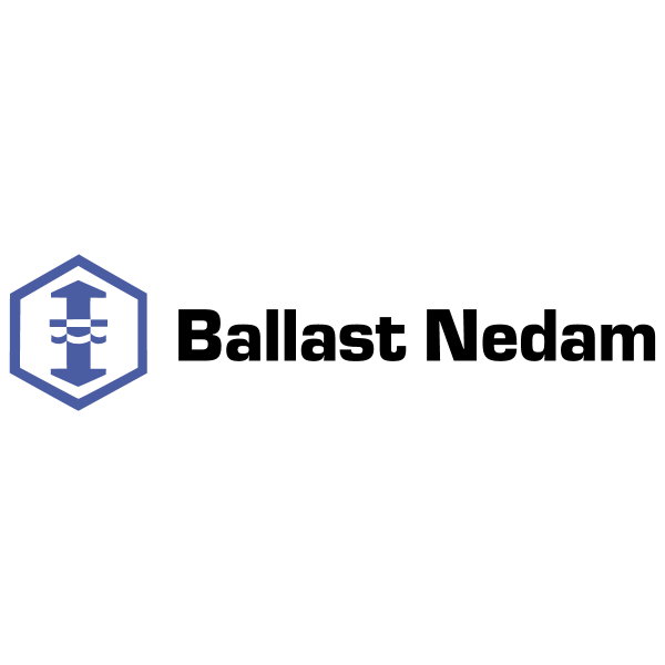 Ballast Nedam 29301