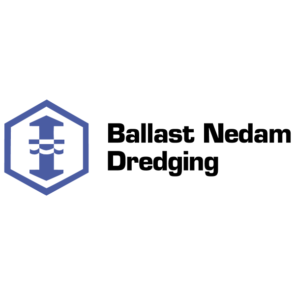 Ballast Nedam Dredging 29302