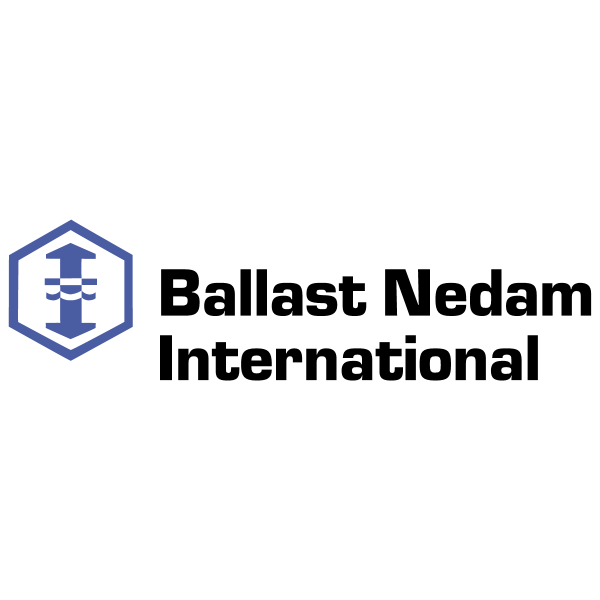 Ballast Nedam International 29303