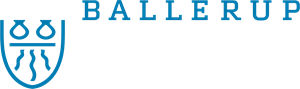 Ballerup Logo