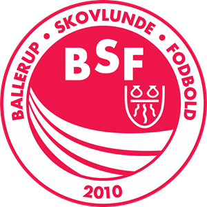 Ballerup-Skovlunde Fodbold Logo ,Logo , icon , SVG Ballerup-Skovlunde Fodbold Logo