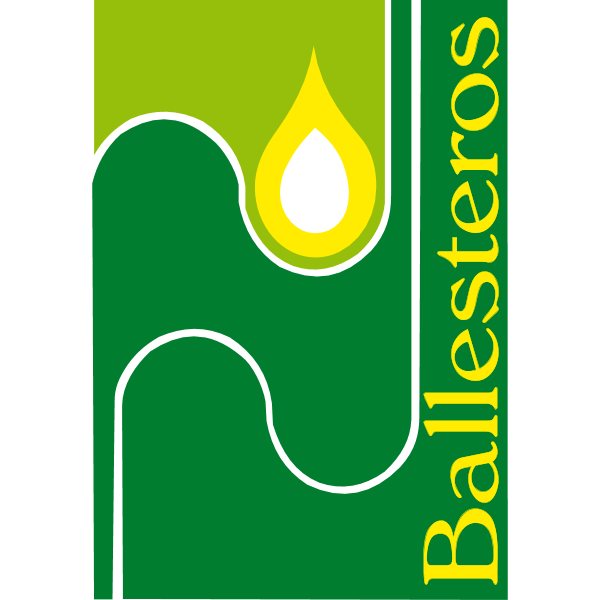 Ballesteros Logo ,Logo , icon , SVG Ballesteros Logo