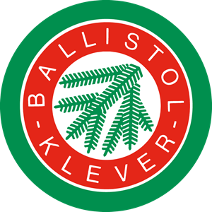 Ballistol Klever Logo ,Logo , icon , SVG Ballistol Klever Logo