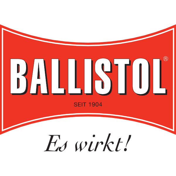 Ballistol Logo ,Logo , icon , SVG Ballistol Logo
