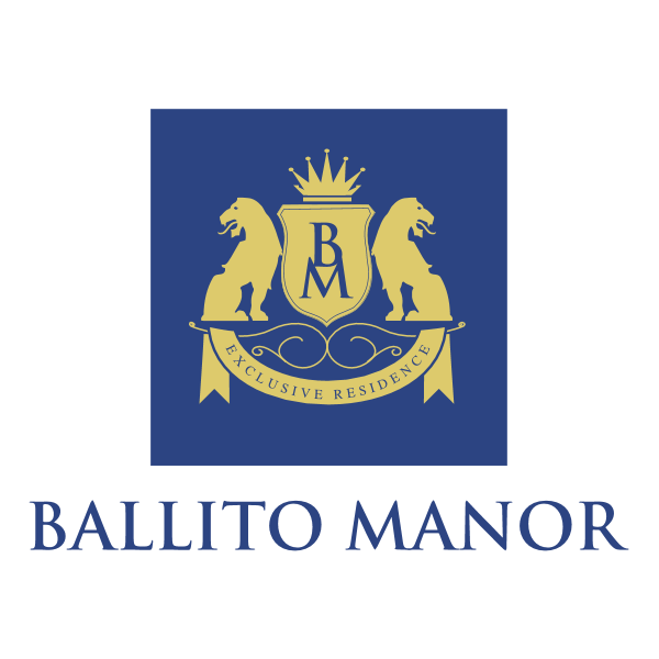 Balliton Manor Logo ,Logo , icon , SVG Balliton Manor Logo