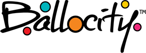 Ballocity Logo ,Logo , icon , SVG Ballocity Logo