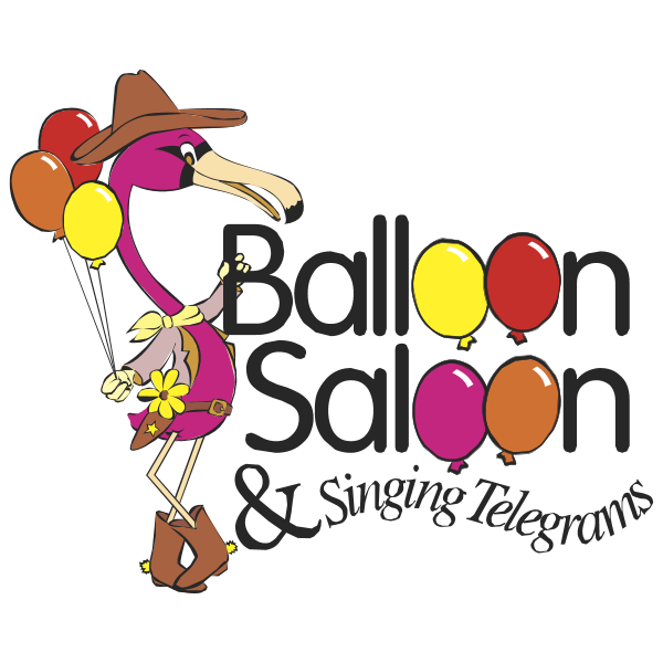 Balloon Saloon & Singing Telegrams