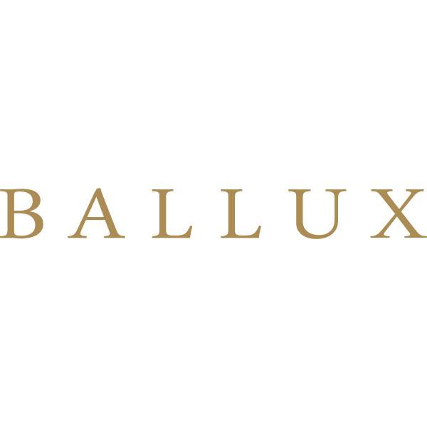 Ballux Logo ,Logo , icon , SVG Ballux Logo