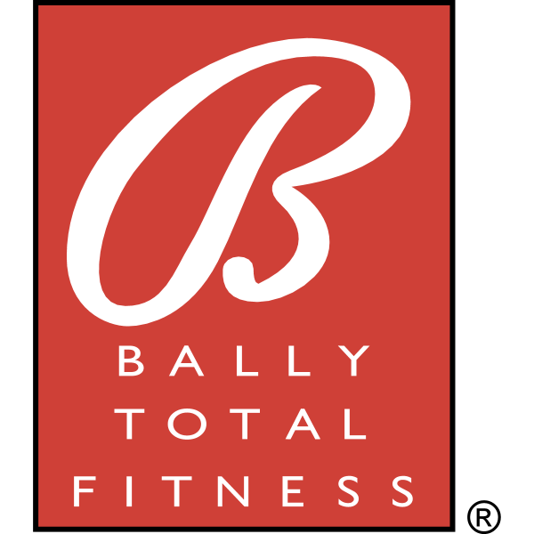 BALLY TOTAL FITNESS 1