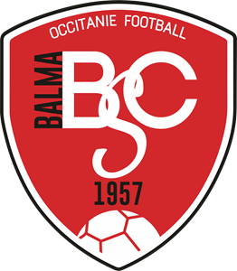 Balma Sporting Club Logo ,Logo , icon , SVG Balma Sporting Club Logo