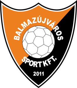 Balmazujvaros FC Logo ,Logo , icon , SVG Balmazujvaros FC Logo