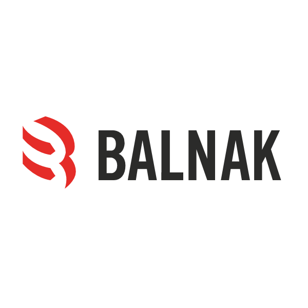 Balnak Logo ,Logo , icon , SVG Balnak Logo