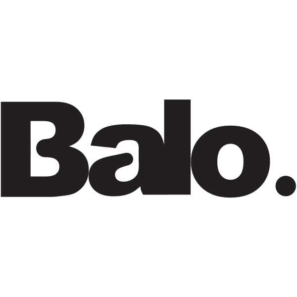 Balo Logo ,Logo , icon , SVG Balo Logo