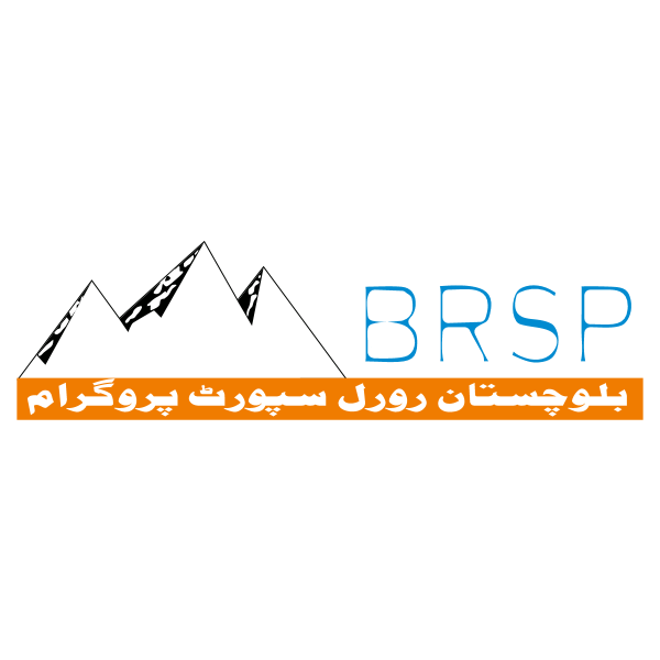 Balochistan Rural Program Logo