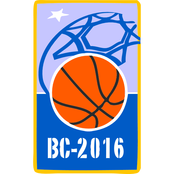 BALONCESTO CORDOBA 2016 Logo ,Logo , icon , SVG BALONCESTO CORDOBA 2016 Logo
