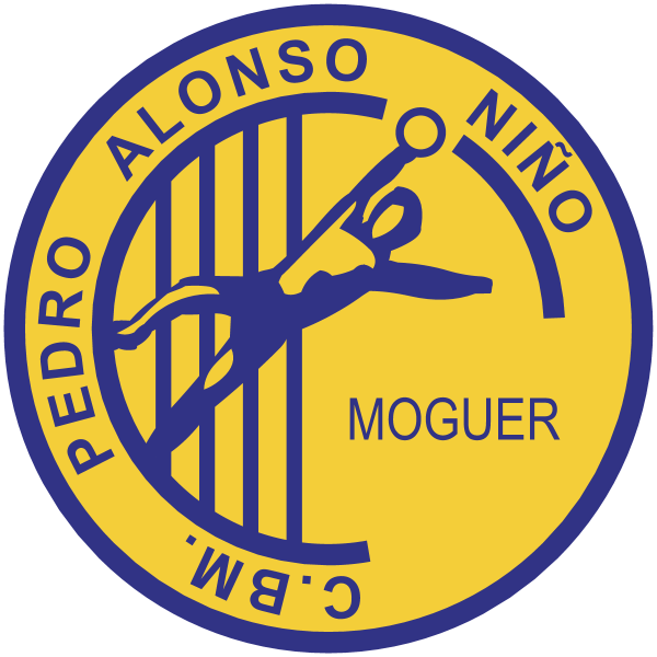 Balonmano Pedro Alonso Nino Logo ,Logo , icon , SVG Balonmano Pedro Alonso Nino Logo
